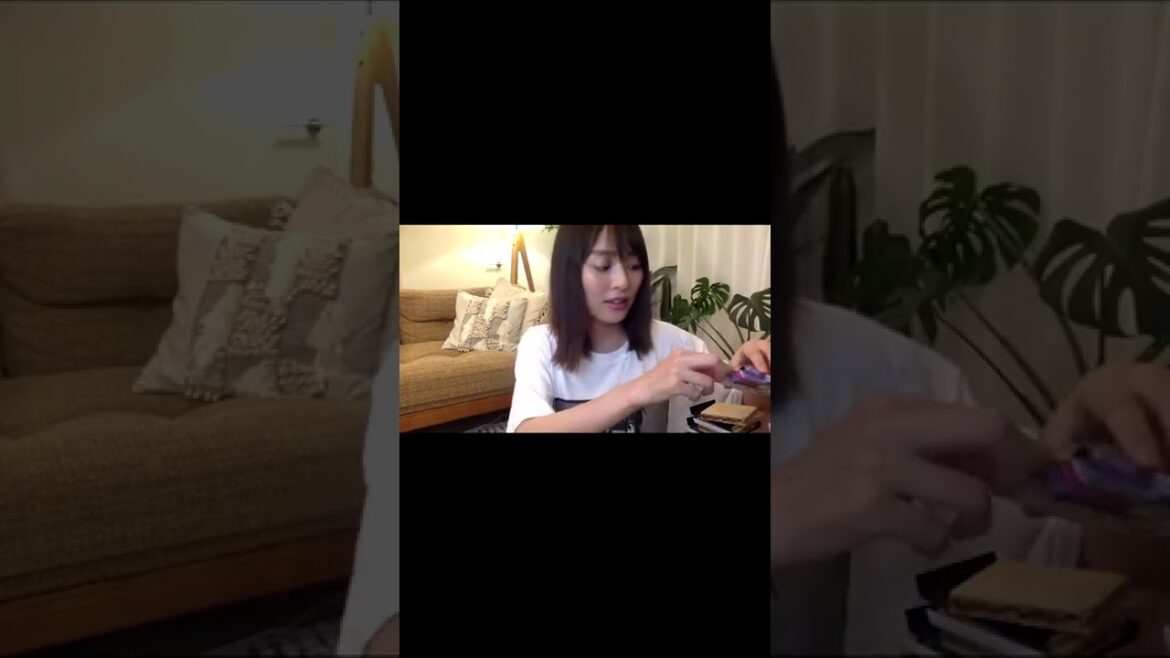 急に歌い出す内田理央【東京ミュウミュウ】