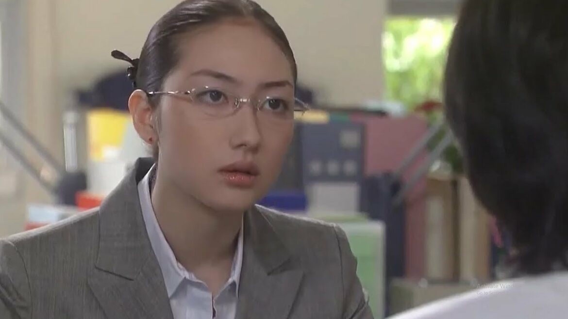 『マイ★ボス マイ★ヒーロー2006』第3期フル (長瀬 智也・香椎 由宇)