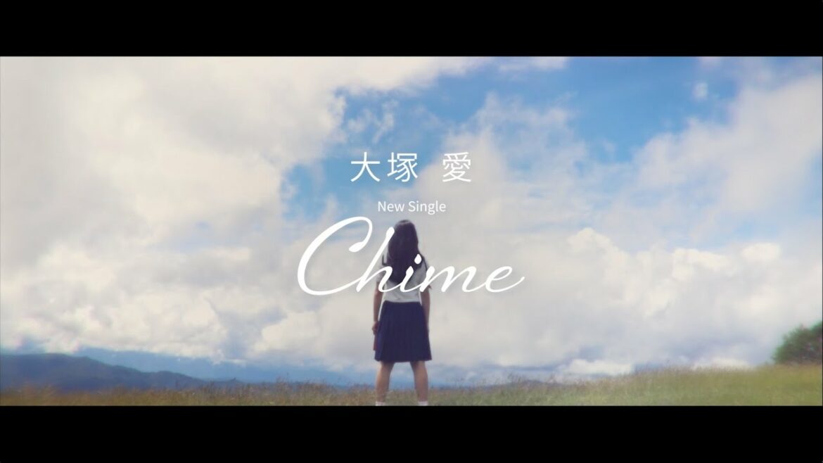 大塚 愛 ai otsuka / 26th Single「Chime」ダイジェスト映像