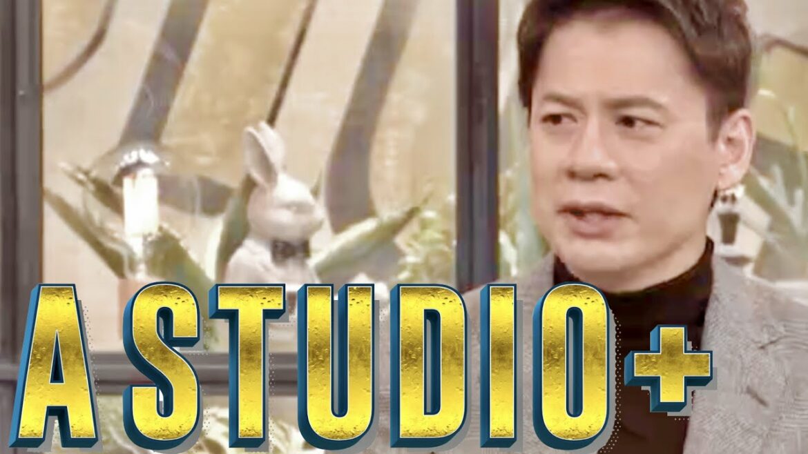 A-Studio【3月11日放送/石井亮次/ゴゴスマ/松本人志/宮根誠司/羽鳥慎一/安住紳一郎/古舘伊知郎/ホラン千秋/神田愛花/夏目三久/田中みな実/藤ヶ谷太輔/キスマイ/ジャニーズ/クイズ】