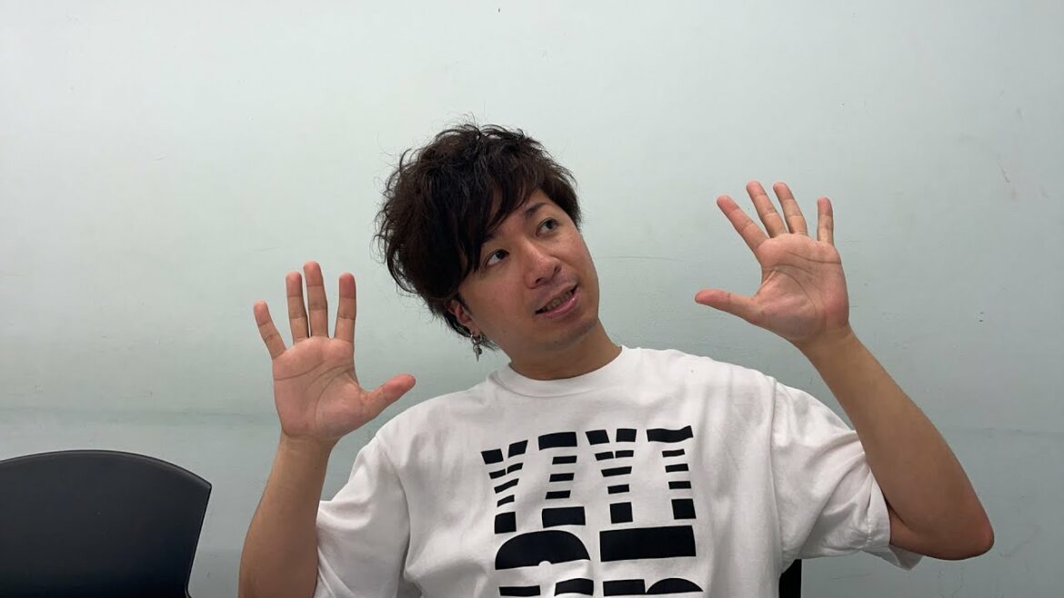 【急展開】まさかの加護亜依さん登場で過去の裏話を暴露!?〈ゆたLIVE〉 【急展開】まさかの加護亜依さん登場で過去の裏話を暴露!?〈ゆたLIVE〉