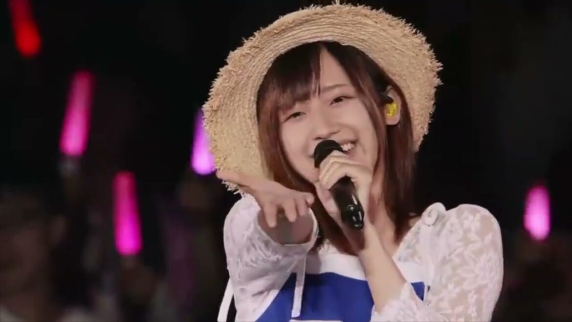 Rie Takahashi | Kimagure Romantic |Live