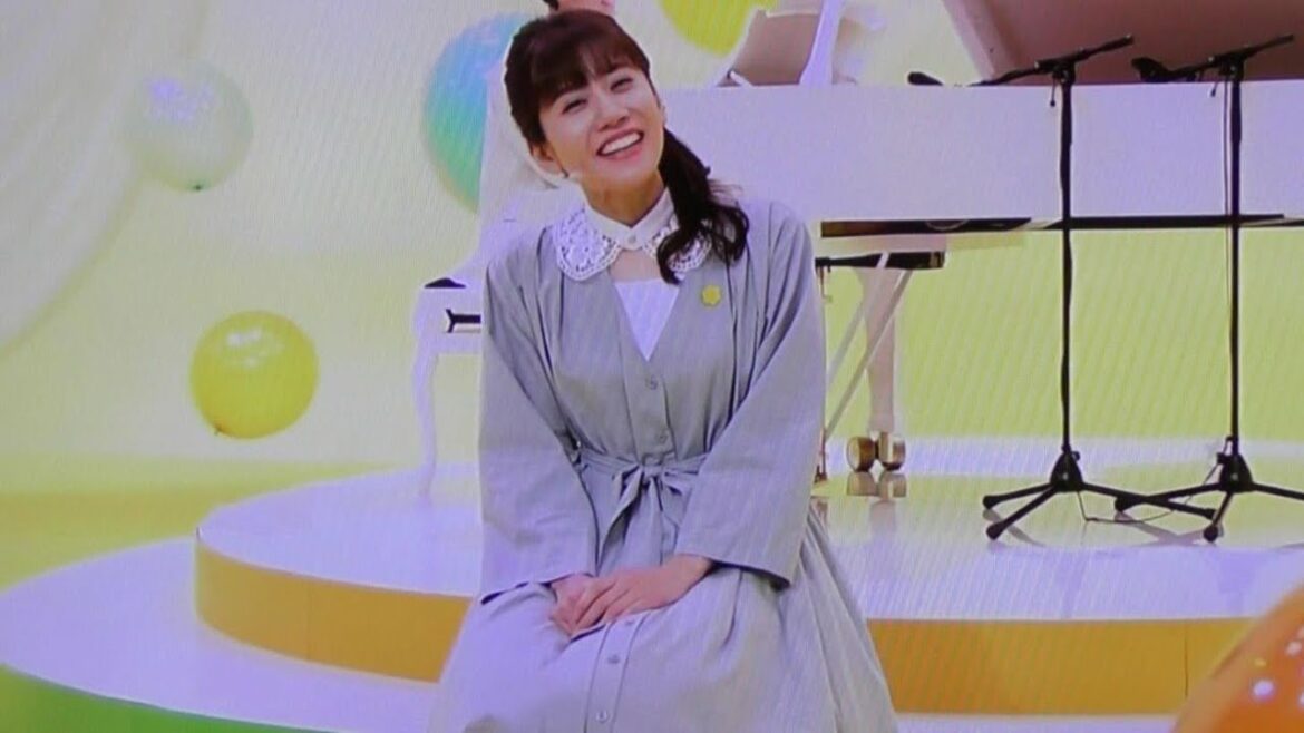 スッキリあつこお姉さん松下奈緒出演2022年4月14日放送内容！