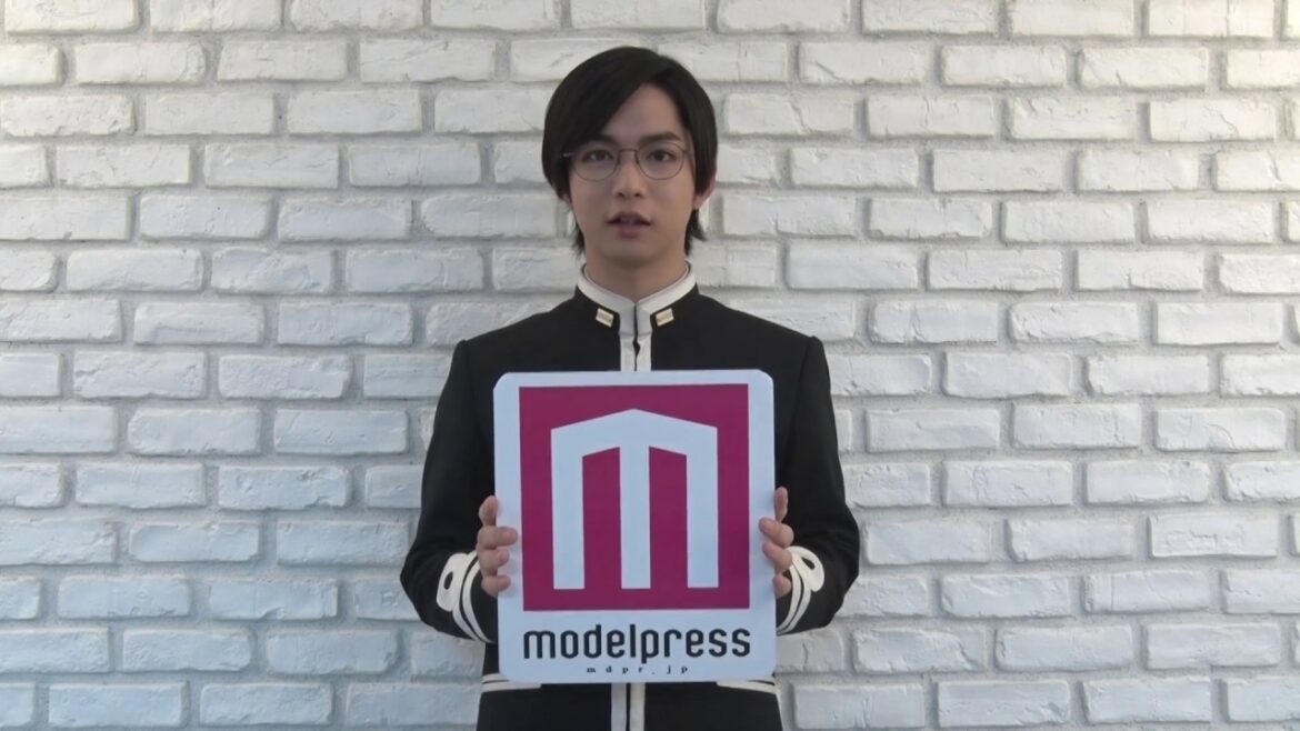 千葉雄大メッセージ「はい全部ウソです（笑）」【帝一の國×モデルプレス】