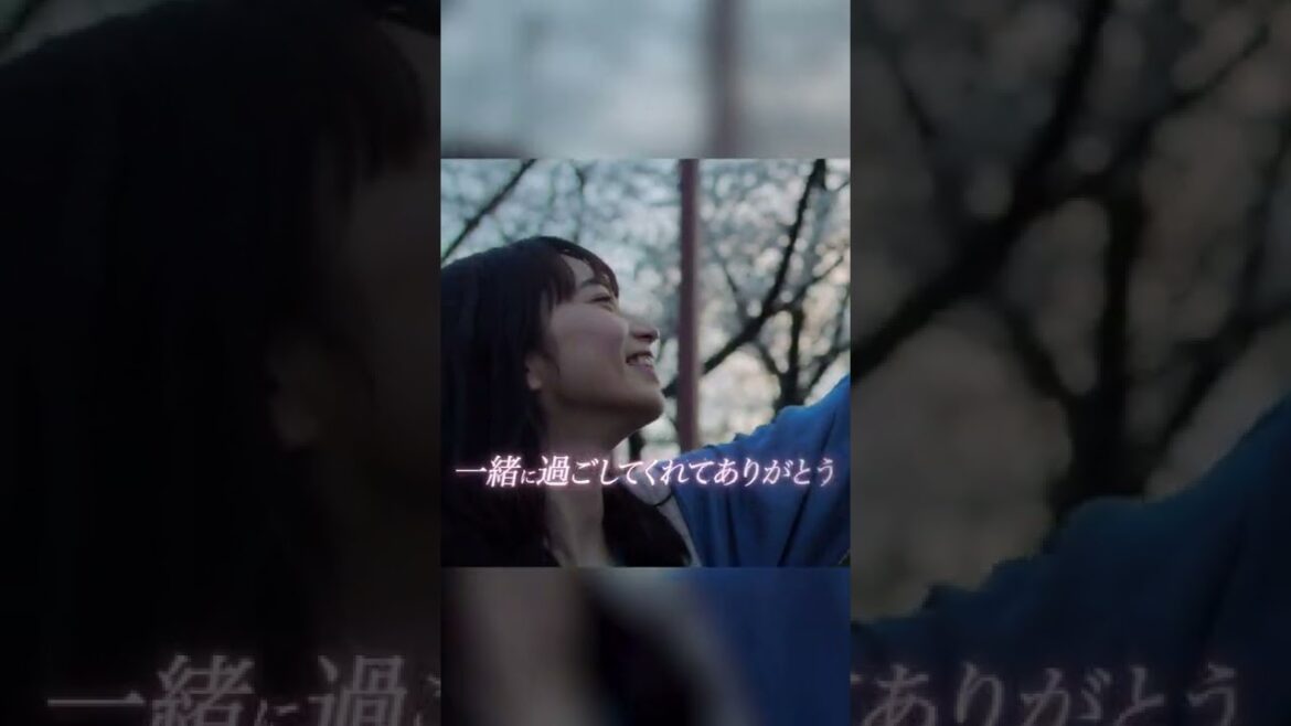 映画『余命10年』15秒スポット縦（リピーター続出編）大ヒット上映！