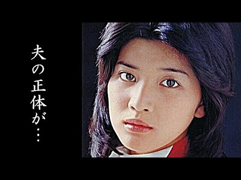 桜田淳子が結婚した夫と子供達に驚きを隠せない…はじめての出来事が大ヒット…スター誕生から芸能界デビューした清純派女優の姿… 桜田淳子が結婚した夫と子供達に驚きを隠せない...はじめての出来事が大ヒット...スター誕生から芸能界デビューした清純派女優の姿...