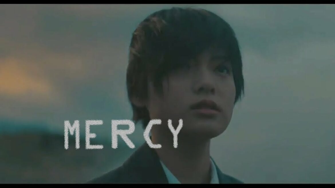 【MAD】欅坂46 平手友梨奈 - Mercy by Shawn Mendez [Keyakizaka46]