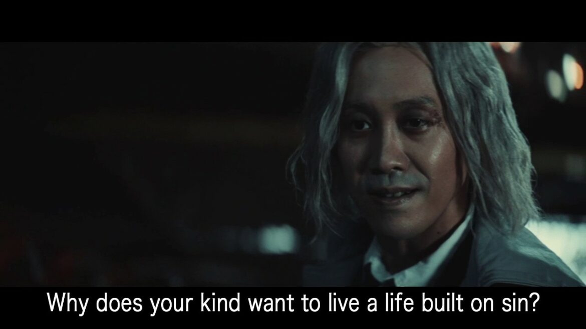野田洋次郎（RADWIMPS）のソロプロジェクト、illionによる主題歌「BANKA」の音源公開！『東京喰種トーキョーグール』特別予告編