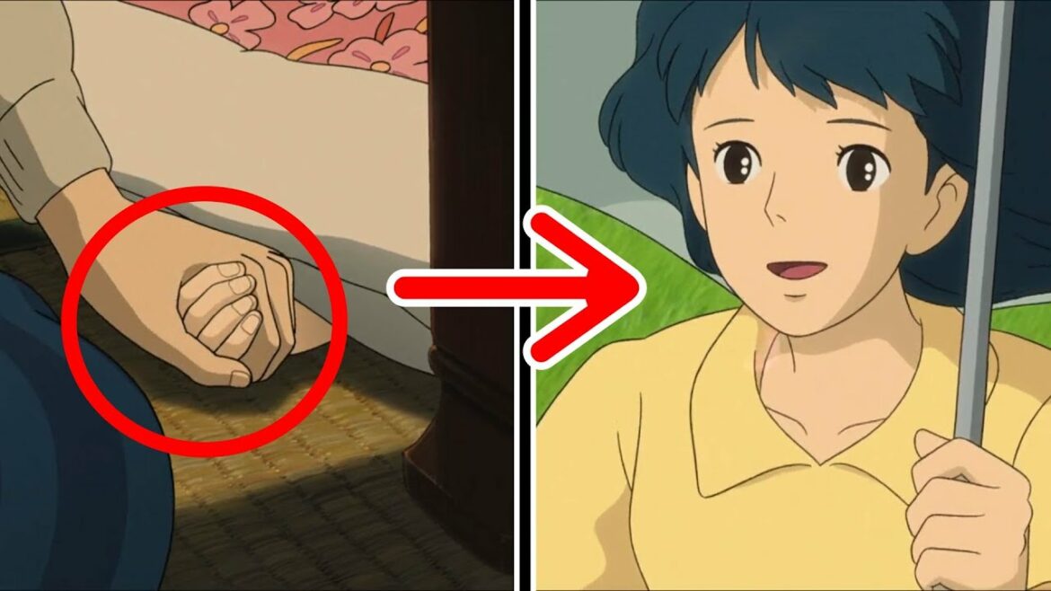 【解説】このシーンで風立ちぬとは『何』なのか全てが解ります