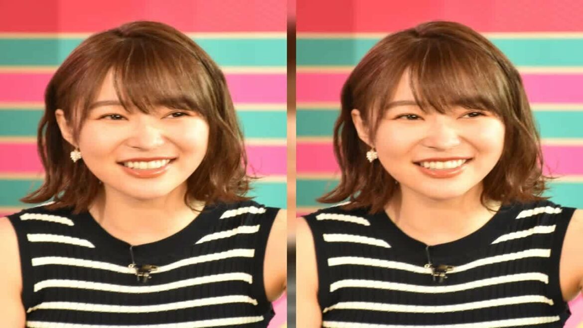 指原莉乃が14日放送の『ヒロミ・指原の“恋のお世話始めました”』（ABEMA）に出演。同棲に関する質問で怒りをあらわにする場面があった。