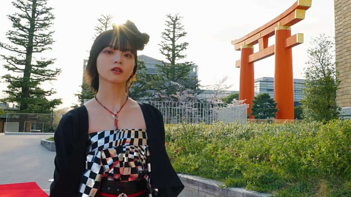 平手友梨奈 内覧会イベントダイジェスト 他