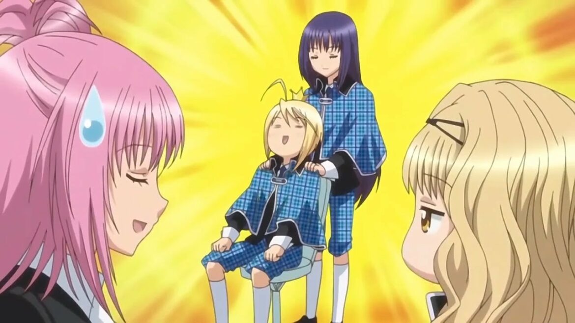しゅごキャラ!! どきっ || しゅごキャラ!! どきっ Full Episode 24 心から心へ || Shugo Chara!! Doki