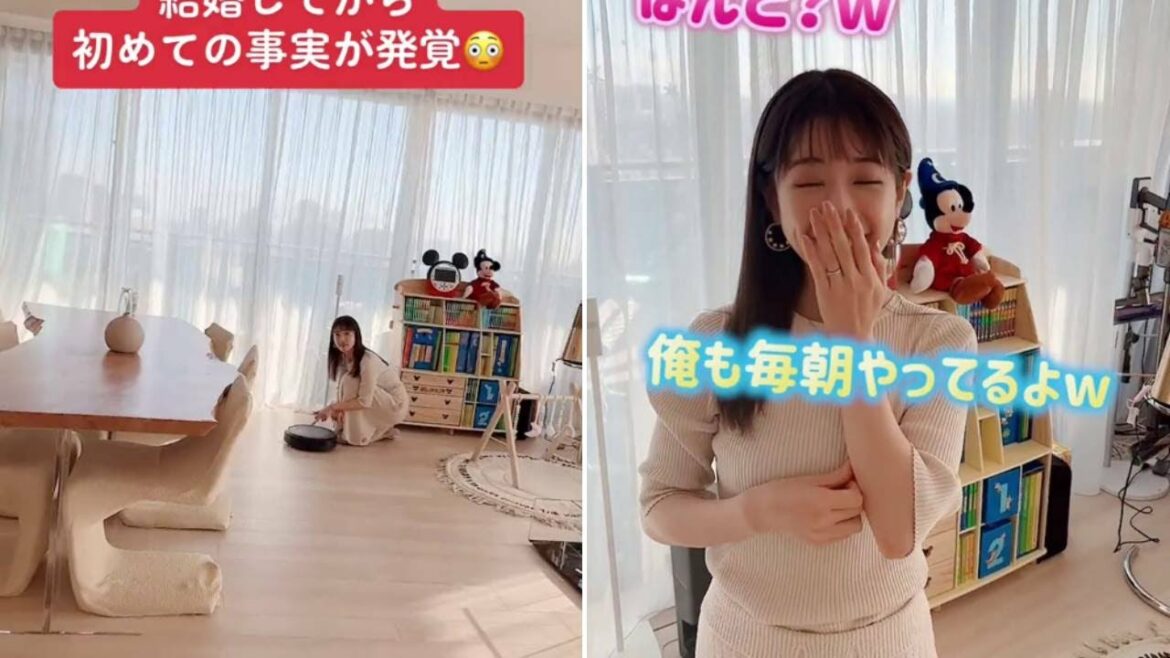 Mashumico | 舟山久美子 | くみっきー | ましゅみこ | ましゅみこ 家 | ましゅみこ夫婦 出産