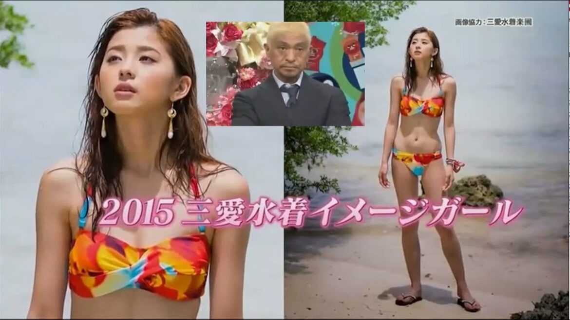 『ダウンタウン』【浜田 雅功x松本 人志】 腹筋でボディメイク!