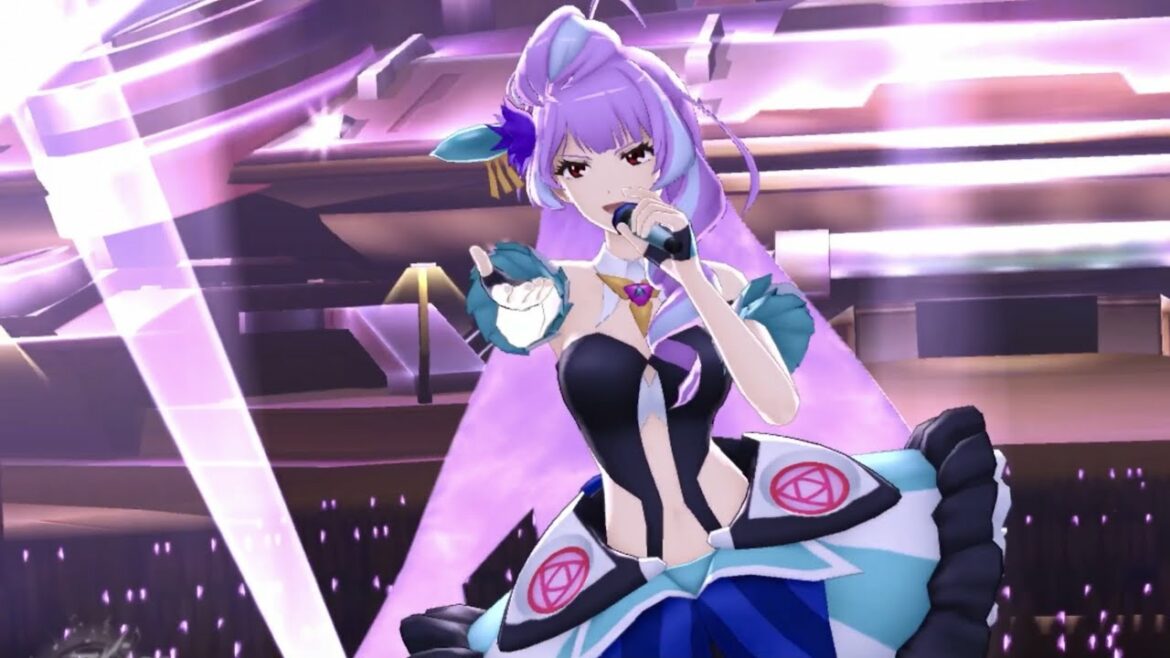 [歌マクロス] ワルキューレ 超時空ヴィーナスMIX LIVE (プロローグ) [4K]