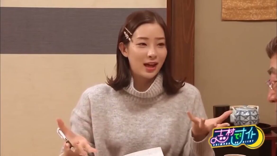 【志村けん、足立梨花】追い詰められた志村けんが最強の暴言を放つ