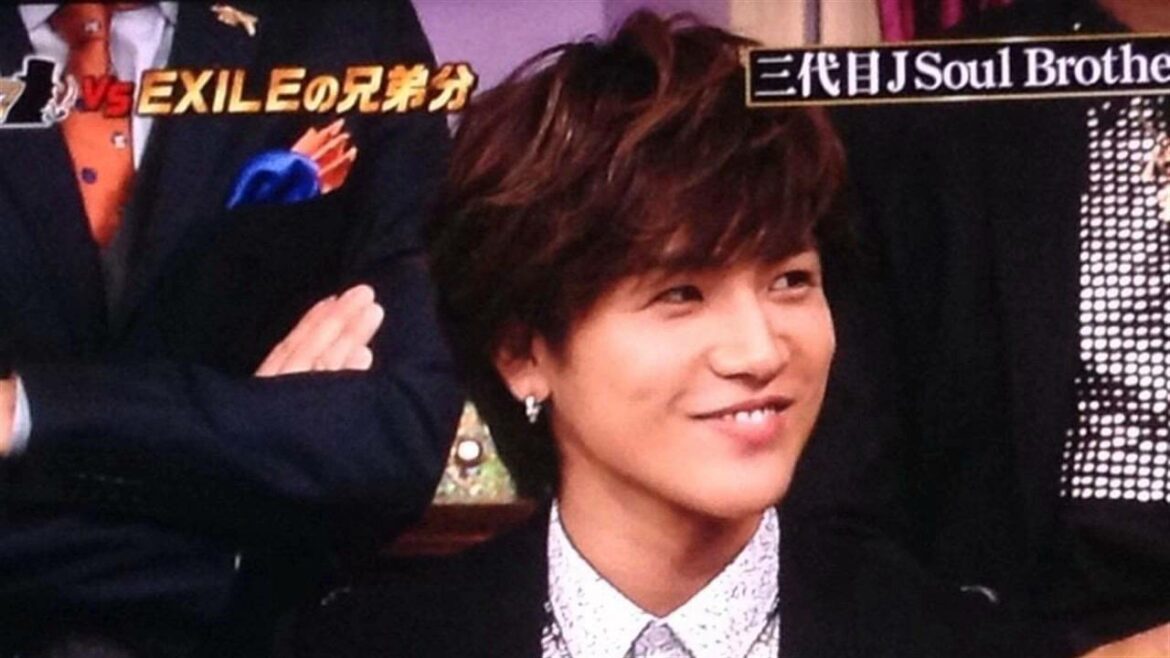 三代目 J Soul Brothers岩田剛典がエッチな本を卒業した話が切なすぎて泣けるww