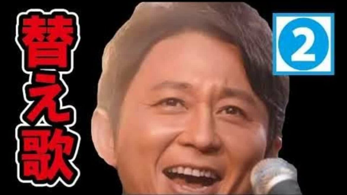 【放送事故】　前田敦子 生歌がヤバい 木綿のハンカチーフ 太田裕美 AKB48