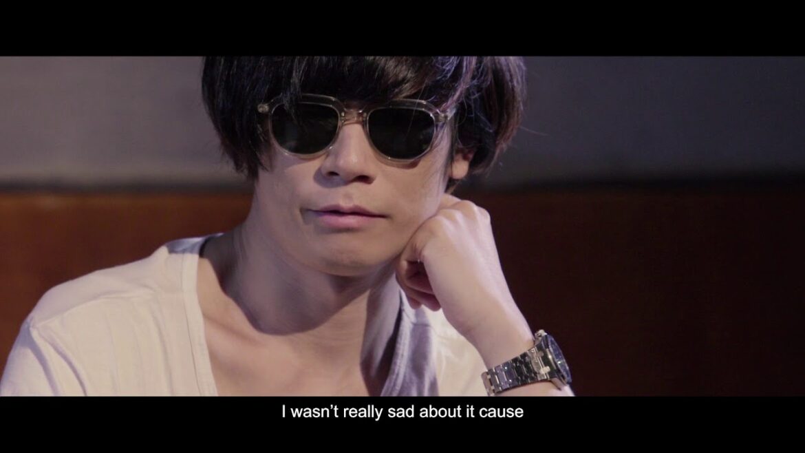 [ALEXANDROS]' Yoohei Kawakami is not afraid of big stages (Asia Spotlight)