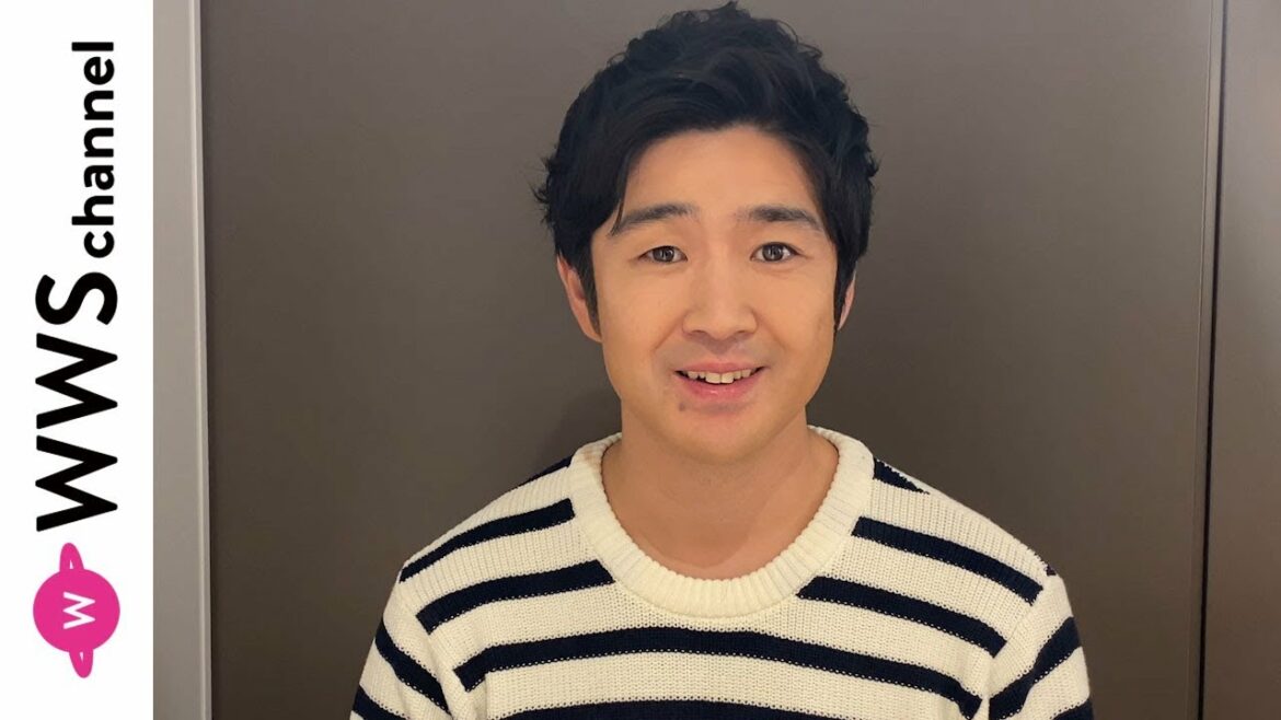 藤巻亮太から2020年新年あけおめメッセージ！「ロックなサウンドと歌詞の世界観を楽しんでほしい」