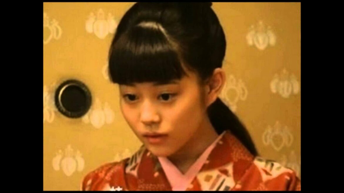 ごちそうさんキャスト妹役の高畑充希の魅力
