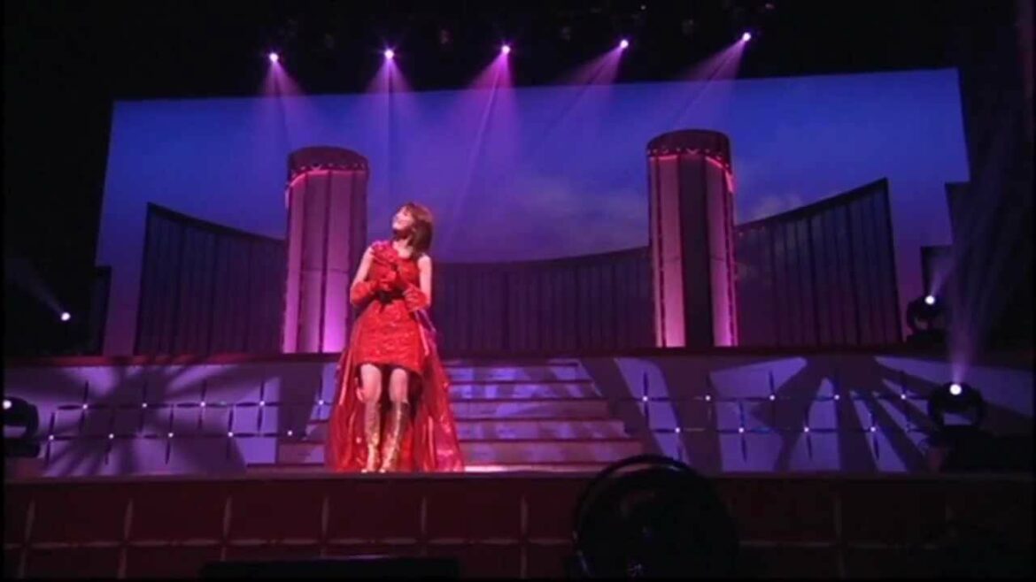 後藤真希~-- ALL MY LOVE--.