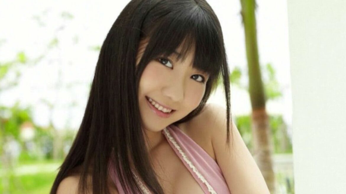 柏木由紀　 /　若者たち