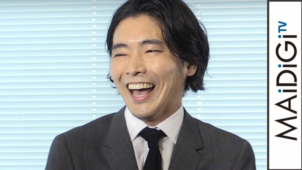 柄本佑、妻・安藤サクラの第1子出産報告　「すげえ可愛いっす！」と父の顔