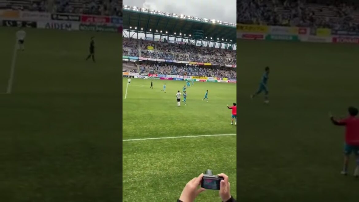 Ｊリーグ　浦和レッズVSサガン鳥栖　先制ゴール　決勝ゴール　垣田裕暉　スーパーヘッド