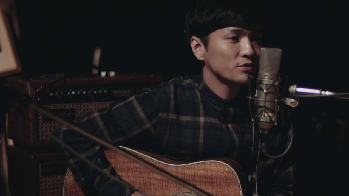 森山直太朗 -夏の終わり Studio Session 2016