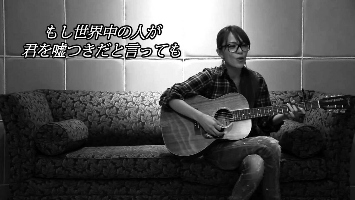 今井絵理子 未発売楽曲　「＋1」 2012.9.22