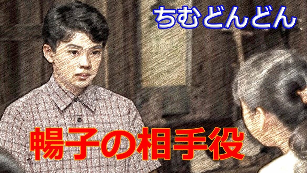 朝ドラ「ちむどんどん」第9話感想　暢子（黒島結菜）の相手役は、和彦役の宮沢氷魚さんだってさ。沖縄の人が冷たすぎるという誤解を与えてしまいそうな展開に危惧すます。