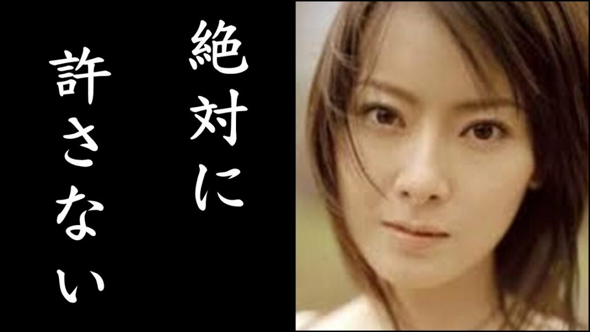 山口達也への遠野なぎこの"ある一言"にスタジオ凍りつく。事件の緊急会見でTOKIOの松岡昌弘と城島茂への言及も衝撃的【ジャニーズ】