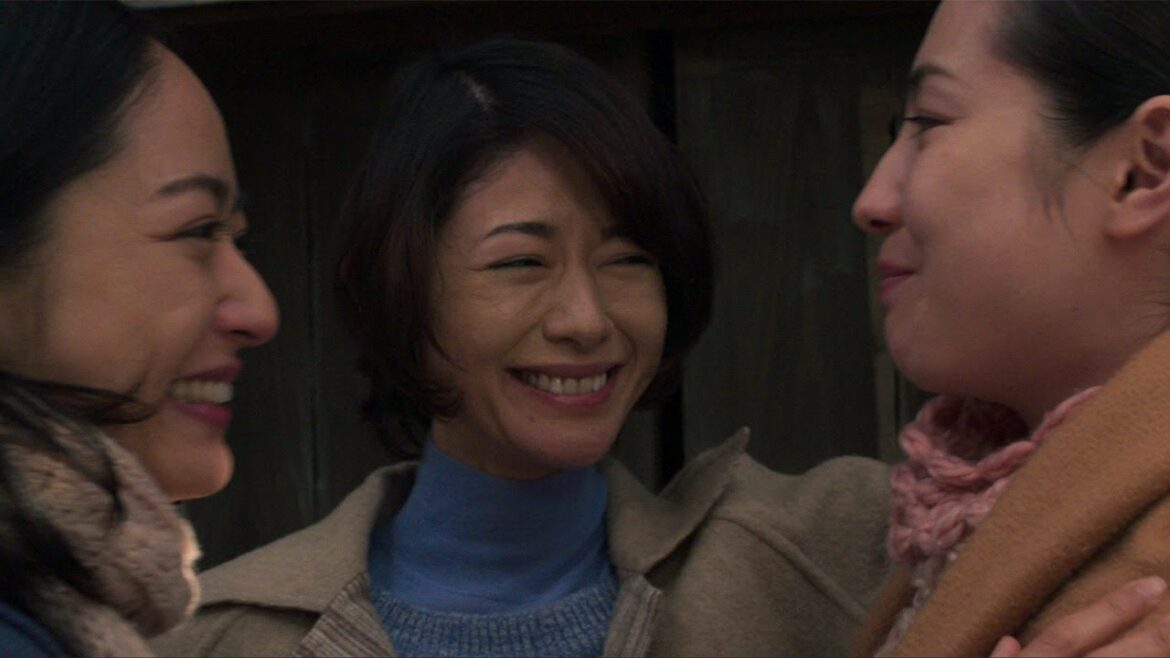 真木よう子、井上真央、桜庭ななみが3姉妹に　映画「焼肉ドラゴン」予告編が公開