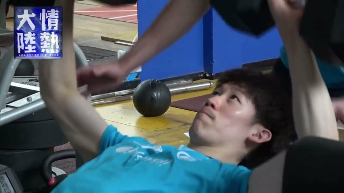 Yuki Ishikawa to Be Featured on MBS/TBS Sports Documentary on 24 April 2022