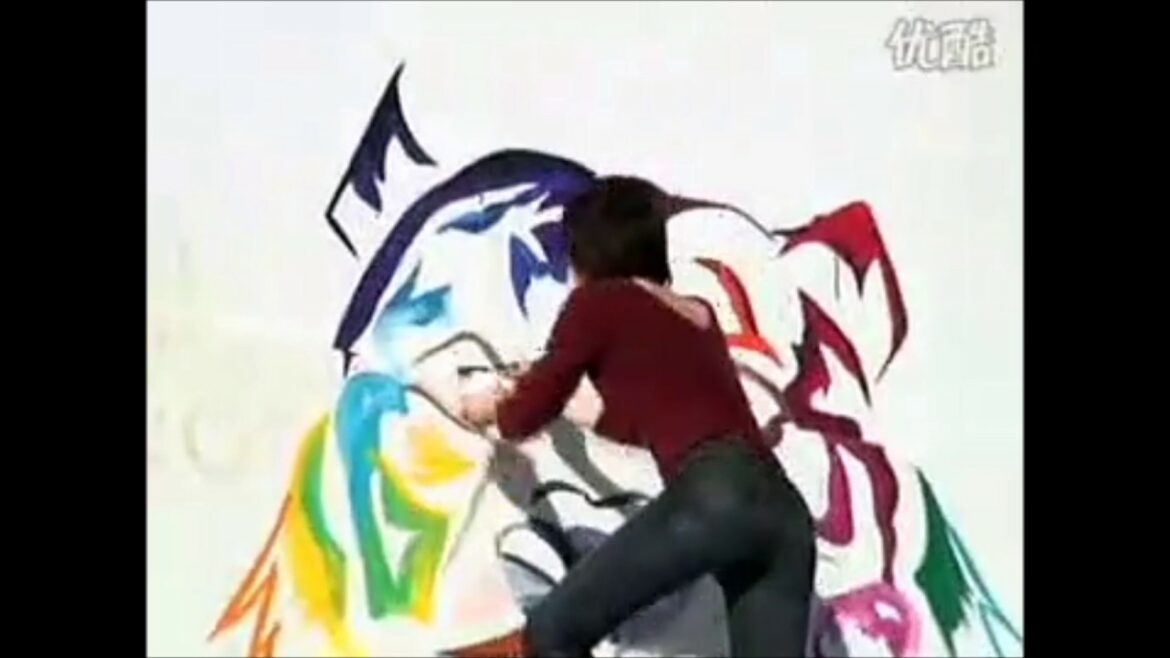 広末涼子 2006 12/26~27 Tyoko Painting (アーバンドック ららぽーと豊洲)