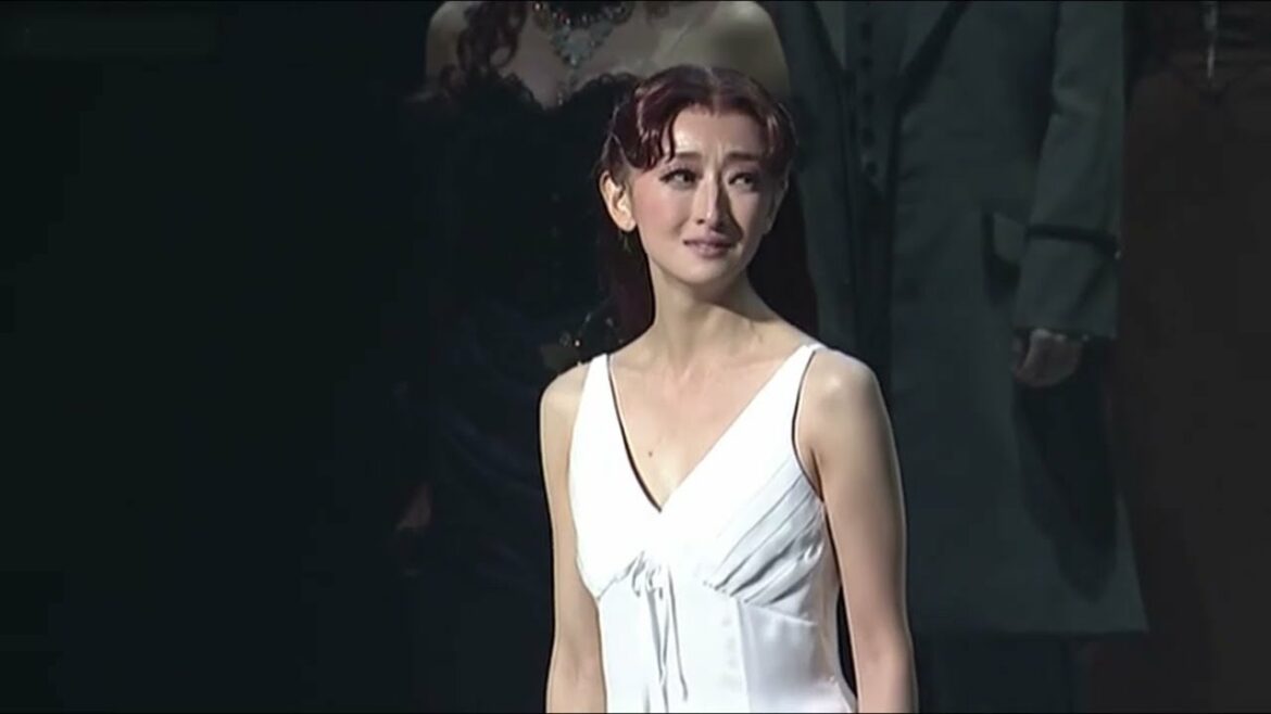 Elisabeth Special Gala Concert'12 後半部〜カーテンコール (엘리자벳 12년도 갈라콘서트. 자막)