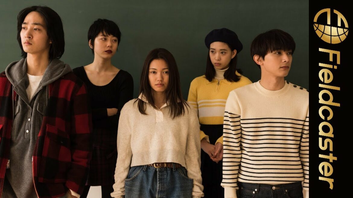 【リバーズ・エッジ】小沢健二からの手紙に二階堂ふみが感激・ベルリン国際映画祭の感想も