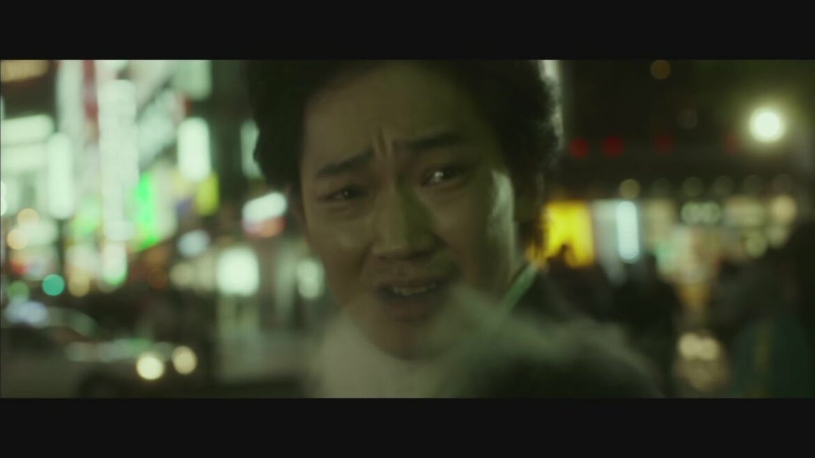 主演：綾野剛 × 監督：白石和彌、最新作『日本で一番悪い奴ら』予告編