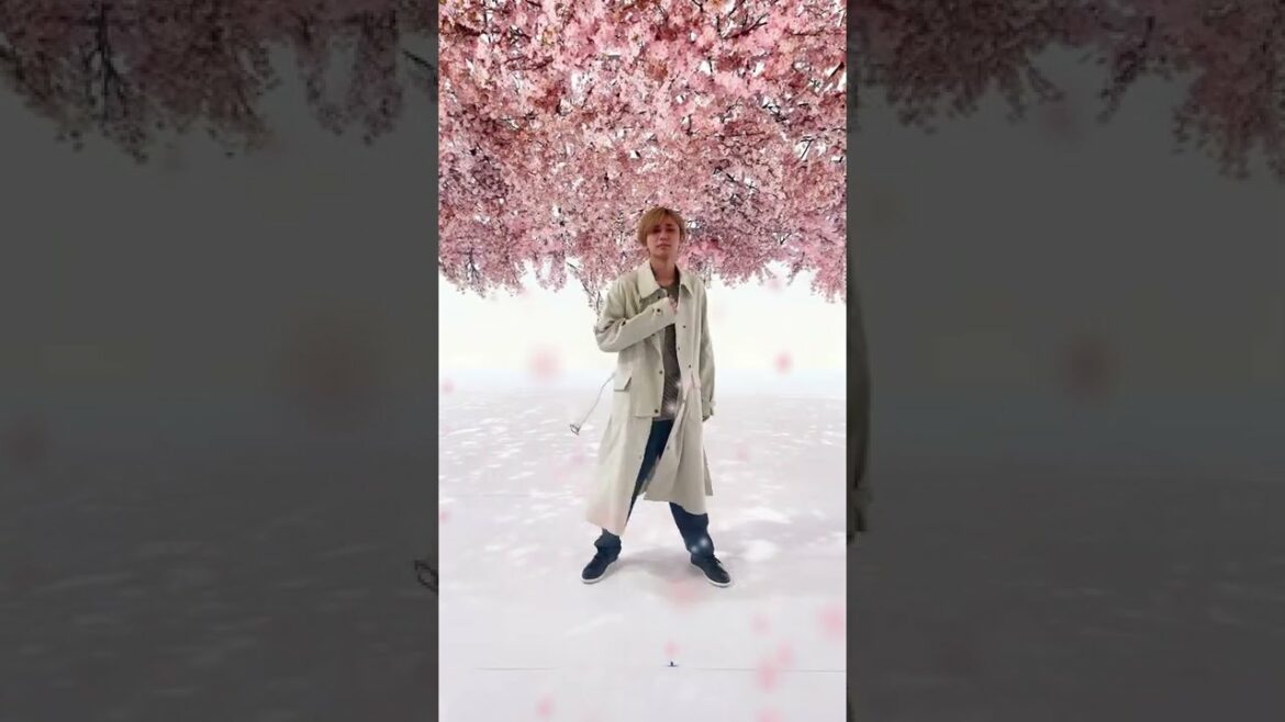 【Let’s Dance!】Lovin’ you -永瀬廉ver.-