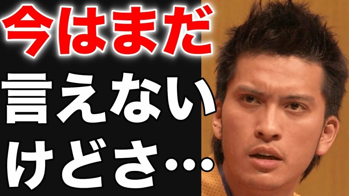 山口達也】長瀬智也TOKIO音楽活動休止の隠れた理由に涙…解散危機なんて吹き飛ばすメンバー愛と絆 山口達也】長瀬智也TOKIO音楽活動休止の隠れた理由に涙…解散危機なんて吹き飛ばすメンバー愛と絆