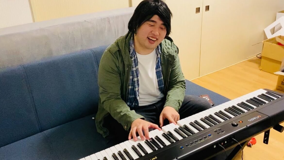 祝われたい藤原竜也
