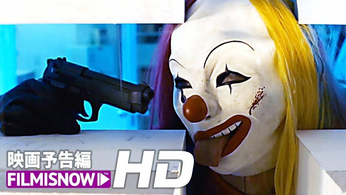 坂口健太郎主演！映画『仮面病棟』謎の証言映像