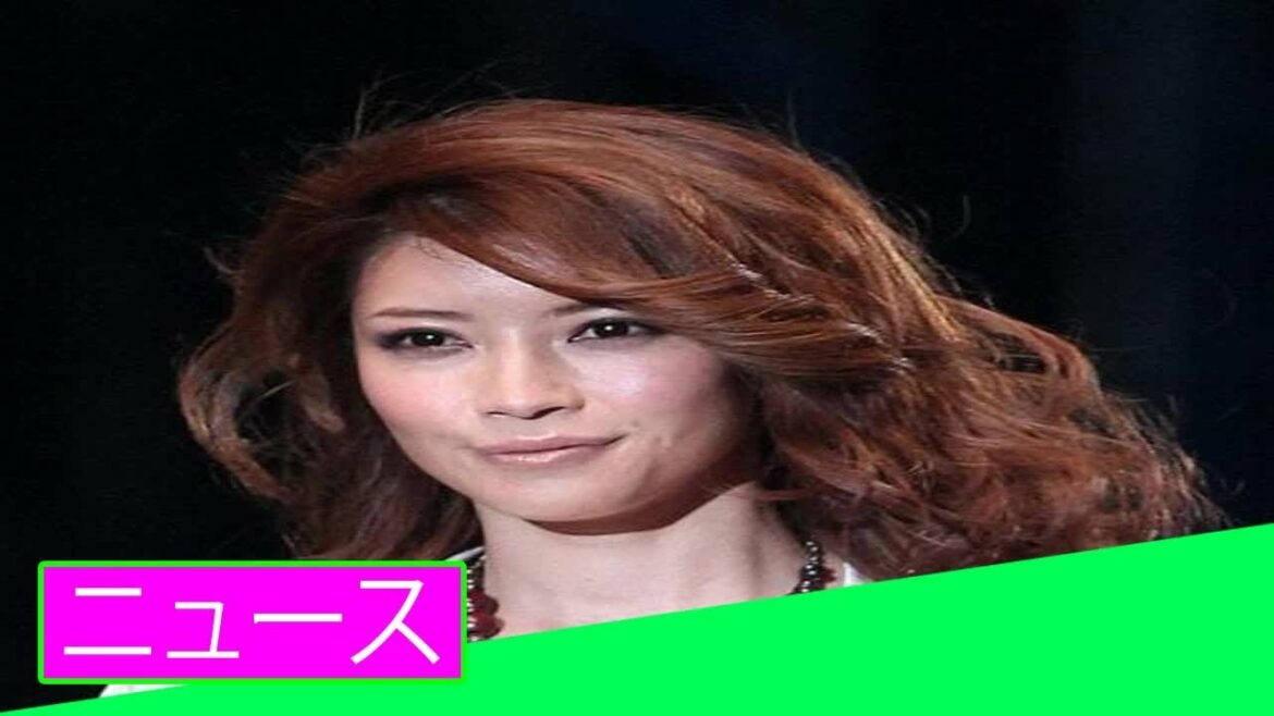 モデルの森絵里香が離婚発表　「今までの日々には感謝の気持ちでいっぱい」　15年に会社役員と結婚 「ニュース」