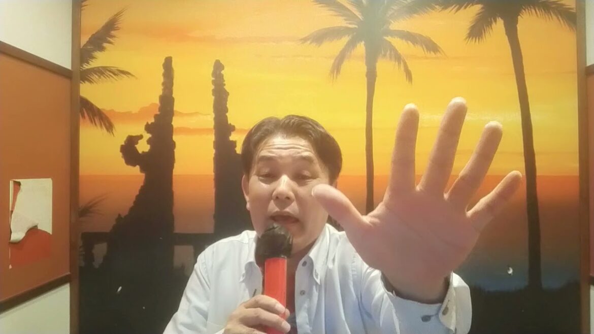 五十嵐隼人1番だけのレッスン。じょんから慕情（白雪未弥）五十嵐隼人カバー