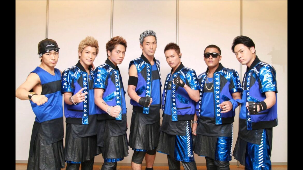 三代目 J Soul BrothersのELLY　NAOKI　岩田剛典　登坂広臣の習い事とは