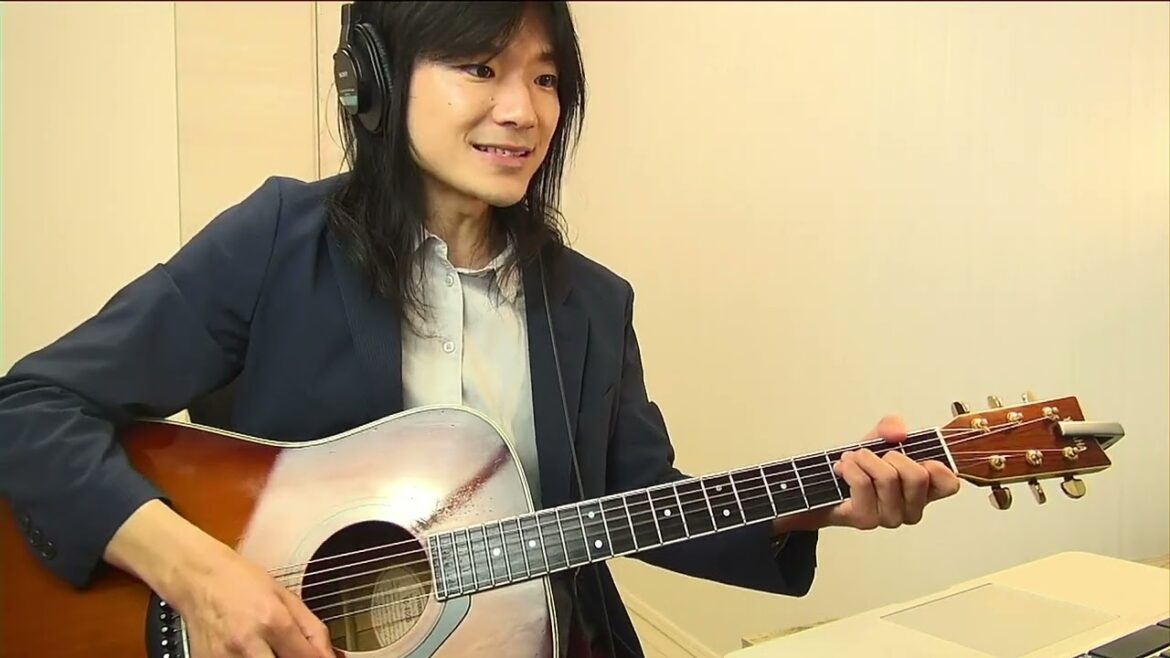 チキンライス/浜田雅功と槇原敬之（Acoustic short ver.）