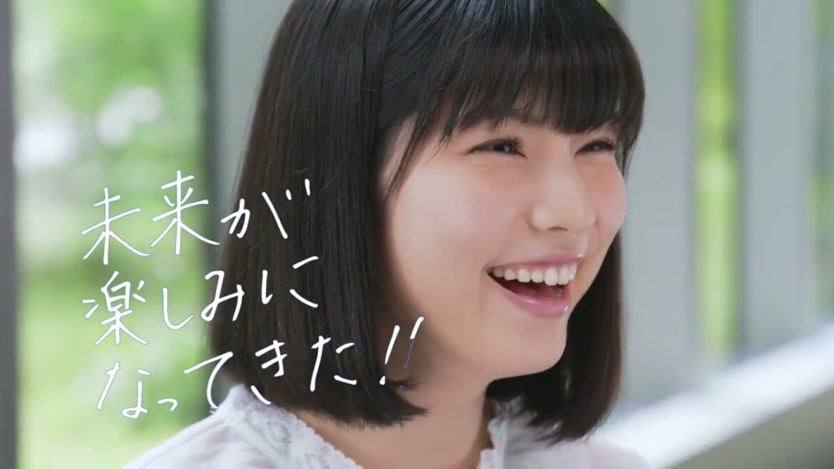 【鈴木光さん】DNP大日本印刷「未来が楽しみになってきた!!」GREEN PACKAGING 篇 30秒CM (2020)【サステナボー】