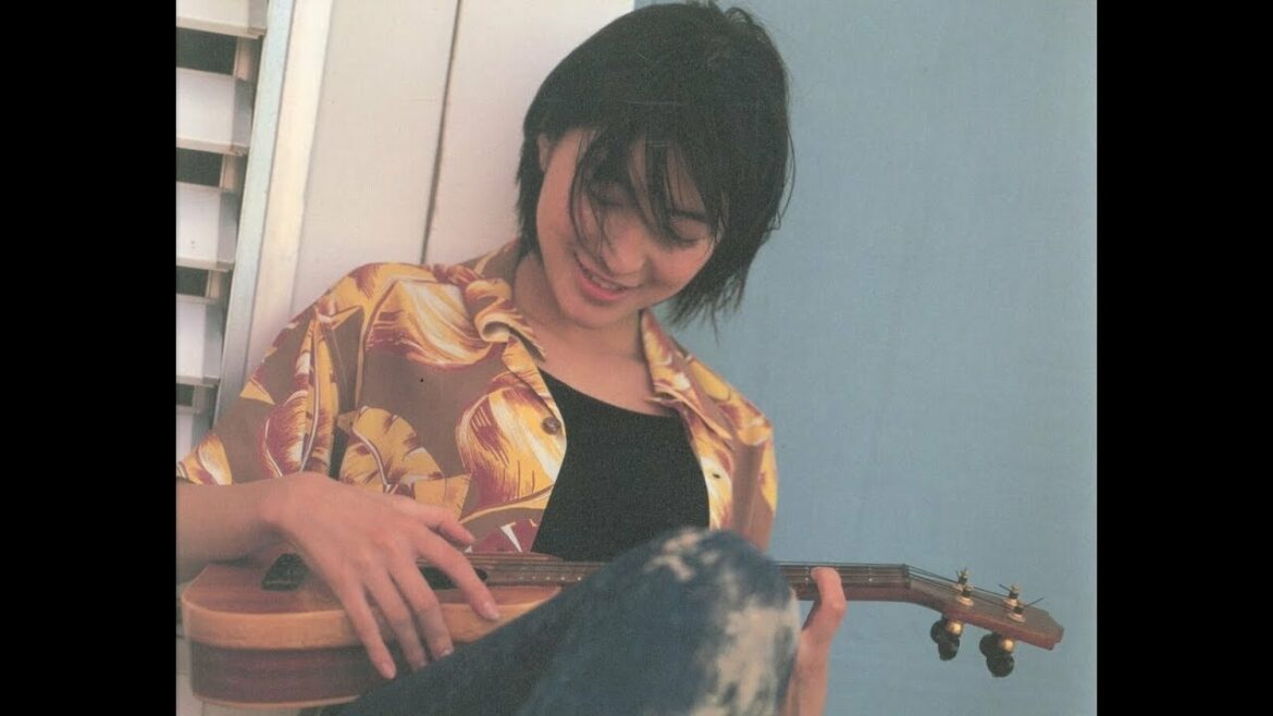 広末涼子 - 新キャベジンコーワS CM曲