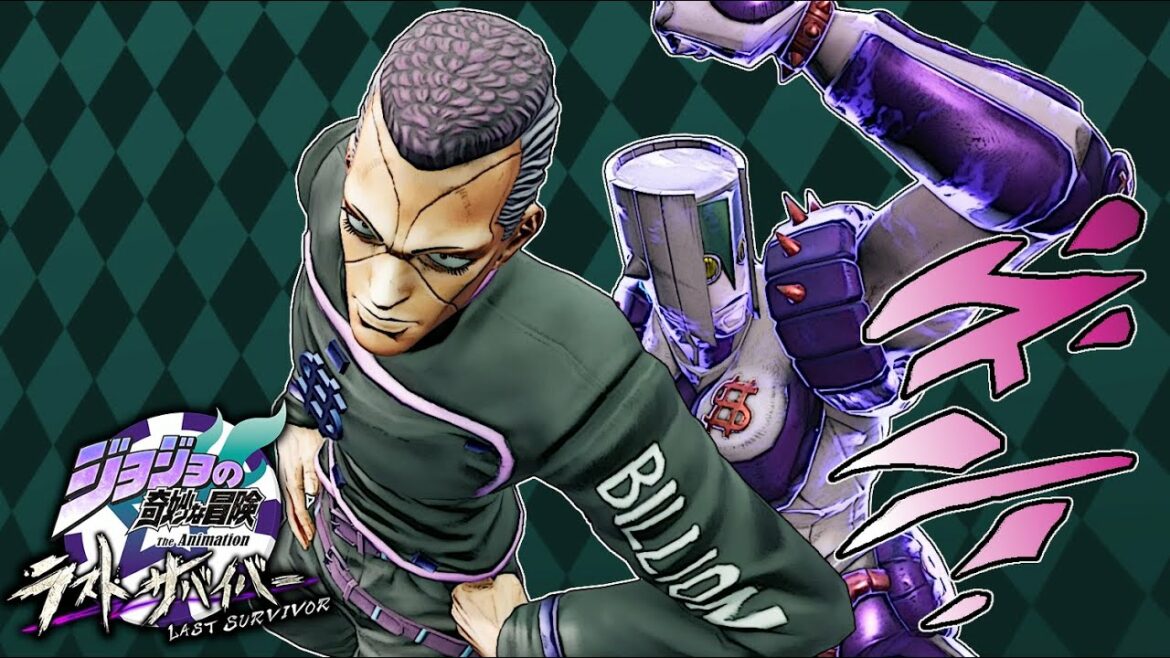 【ジョジョLS】ガーン!ま…また弱体かよ~~ォ ♯167【億泰視点】【ペア戦億泰視点】【ジョジョの奇妙な冒険 ラストサバイバー】【ゆっくり実況】 【ジョジョLS】ガーン!ま…また弱体かよ~~ォ ♯167【億泰視点】【ペア戦億泰視点】【ジョジョの奇妙な冒険 ラストサバイバー】【ゆっくり実況】